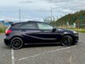USED 2015 65 MERCEDES-BENZ A-CLASS 2.0 A45 AMG 4MATIC 5d 360 BHP 