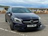 USED 2015 65 MERCEDES-BENZ A-CLASS 2.0 A45 AMG 4MATIC 5d 360 BHP 