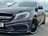 USED 2015 65 MERCEDES-BENZ A-CLASS 2.0 A45 AMG 4MATIC 5d 360 BHP 