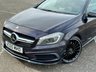 USED 2015 65 MERCEDES-BENZ A-CLASS 2.0 A45 AMG 4MATIC 5d 360 BHP 