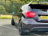 USED 2015 65 MERCEDES-BENZ A-CLASS 2.0 A45 AMG 4MATIC 5d 360 BHP 