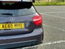 USED 2015 65 MERCEDES-BENZ A-CLASS 2.0 A45 AMG 4MATIC 5d 360 BHP 