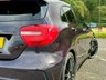 USED 2015 65 MERCEDES-BENZ A-CLASS 2.0 A45 AMG 4MATIC 5d 360 BHP 