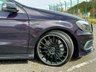 USED 2015 65 MERCEDES-BENZ A-CLASS 2.0 A45 AMG 4MATIC 5d 360 BHP 