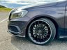 USED 2015 65 MERCEDES-BENZ A-CLASS 2.0 A45 AMG 4MATIC 5d 360 BHP 