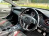 USED 2015 65 MERCEDES-BENZ A-CLASS 2.0 A45 AMG 4MATIC 5d 360 BHP 