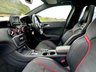 USED 2015 65 MERCEDES-BENZ A-CLASS 2.0 A45 AMG 4MATIC 5d 360 BHP 