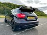 USED 2015 65 MERCEDES-BENZ A-CLASS 2.0 A45 AMG 4MATIC 5d 360 BHP 