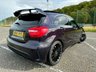 USED 2015 65 MERCEDES-BENZ A-CLASS 2.0 A45 AMG 4MATIC 5d 360 BHP 