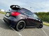 USED 2015 65 MERCEDES-BENZ A-CLASS 2.0 A45 AMG 4MATIC 5d 360 BHP 