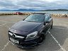 USED 2015 65 MERCEDES-BENZ A-CLASS 2.0 A45 AMG 4MATIC 5d 360 BHP 