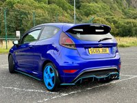 USED 2016 65 FORD FIESTA 1.6 ST-2 3d 180 BHP 