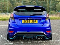USED 2016 65 FORD FIESTA 1.6 ST-2 3d 180 BHP 