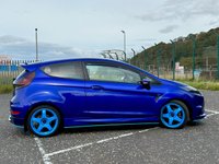 USED 2016 65 FORD FIESTA 1.6 ST-2 3d 180 BHP 