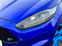 USED 2016 65 FORD FIESTA 1.6 ST-2 3d 180 BHP 