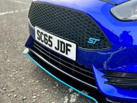 USED 2016 65 FORD FIESTA 1.6 ST-2 3d 180 BHP 
