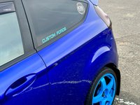 USED 2016 65 FORD FIESTA 1.6 ST-2 3d 180 BHP 