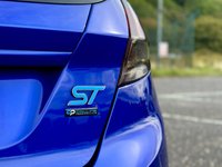 USED 2016 65 FORD FIESTA 1.6 ST-2 3d 180 BHP 