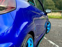 USED 2016 65 FORD FIESTA 1.6 ST-2 3d 180 BHP 