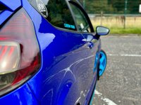 USED 2016 65 FORD FIESTA 1.6 ST-2 3d 180 BHP 