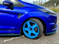 USED 2016 65 FORD FIESTA 1.6 ST-2 3d 180 BHP 