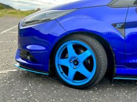 USED 2016 65 FORD FIESTA 1.6 ST-2 3d 180 BHP 