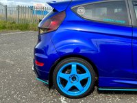 USED 2016 65 FORD FIESTA 1.6 ST-2 3d 180 BHP 