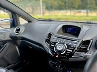 USED 2016 65 FORD FIESTA 1.6 ST-2 3d 180 BHP 