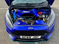 USED 2016 65 FORD FIESTA 1.6 ST-2 3d 180 BHP 