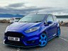 USED 2016 65 FORD FIESTA 1.6 ST-2 3d 180 BHP 