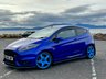 USED 2016 65 FORD FIESTA 1.6 ST-2 3d 180 BHP 