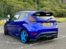 USED 2016 65 FORD FIESTA 1.6 ST-2 3d 180 BHP 