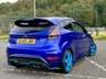 USED 2016 65 FORD FIESTA 1.6 ST-2 3d 180 BHP 