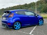 USED 2016 65 FORD FIESTA 1.6 ST-2 3d 180 BHP 