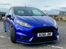 USED 2016 65 FORD FIESTA 1.6 ST-2 3d 180 BHP 