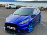 USED 2016 65 FORD FIESTA 1.6 ST-2 3d 180 BHP 