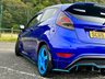 USED 2016 65 FORD FIESTA 1.6 ST-2 3d 180 BHP 