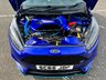 USED 2016 65 FORD FIESTA 1.6 ST-2 3d 180 BHP 
