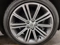 USED 2013 63 PEUGEOT RCZ 1.6 THP SPORT 2d 156 BHP 