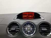 USED 2013 63 PEUGEOT RCZ 1.6 THP SPORT 2d 156 BHP 