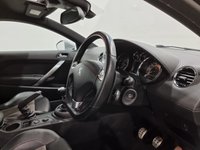 USED 2013 63 PEUGEOT RCZ 1.6 THP SPORT 2d 156 BHP 