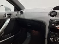 USED 2013 63 PEUGEOT RCZ 1.6 THP SPORT 2d 156 BHP 