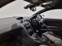 USED 2013 63 PEUGEOT RCZ 1.6 THP SPORT 2d 156 BHP 