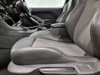 USED 2013 63 PEUGEOT RCZ 1.6 THP SPORT 2d 156 BHP 