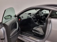 USED 2013 63 PEUGEOT RCZ 1.6 THP SPORT 2d 156 BHP 