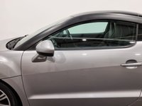 USED 2013 63 PEUGEOT RCZ 1.6 THP SPORT 2d 156 BHP 