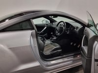 USED 2013 63 PEUGEOT RCZ 1.6 THP SPORT 2d 156 BHP 