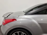 USED 2013 63 PEUGEOT RCZ 1.6 THP SPORT 2d 156 BHP 