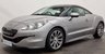 USED 2013 63 PEUGEOT RCZ 1.6 THP SPORT 2d 156 BHP 
