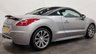 USED 2013 63 PEUGEOT RCZ 1.6 THP SPORT 2d 156 BHP 